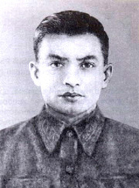 Khanpasha Nuradilov