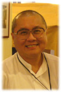 Khoo Kheng-Hor