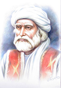 Khushal Khan Khattak