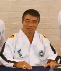 Ki Ha Rhee