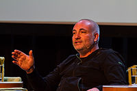 Kim Bodnia