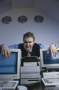 Kim Dotcom