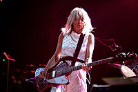 Kim Gordon