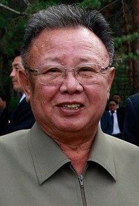 Kim Jong-il