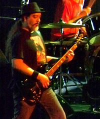 Kim Thayil