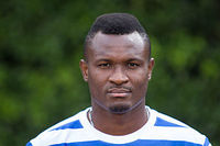 Kingsley Onuegbu