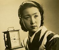 Kinuyo Tanaka