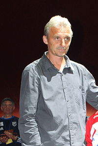 Kiril Metkov