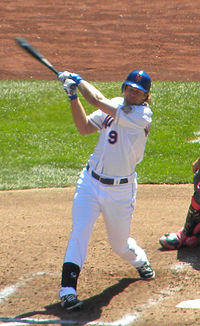 Kirk Nieuwenhuis