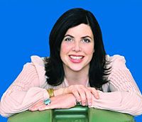 Kirstie Allsopp