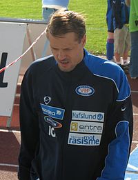 Kjetil Rekdal