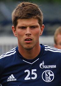 Klaas-Jan Huntelaar