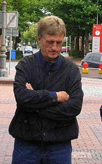 Klaus Fichtel