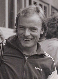 Klaus Täuber