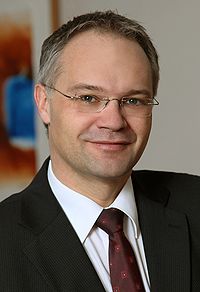 Klaus Tschütscher