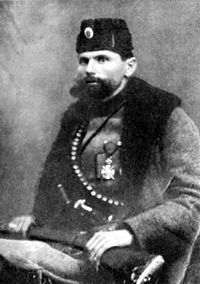 Kosta Pećanac