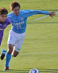 Kosuke Yamamoto