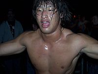 Kota Ibushi