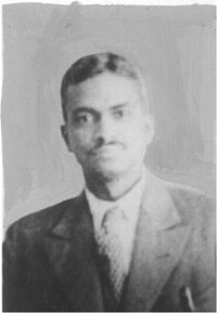 Kotcherlakota Rangadhama Rao