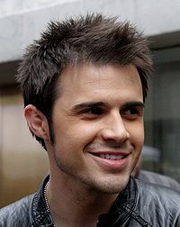 Kris Allen