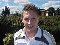 Kris Commons