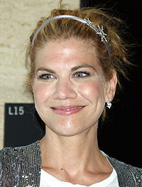 Kristen Johnston