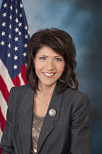 Kristi Noem