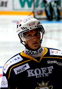 Kristian Näkyvä