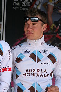 Kristof Goddaert