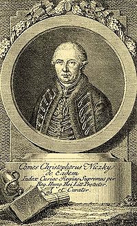 Kristóf Niczky