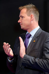 Krisztián Kulcsár