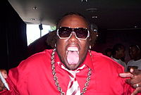 Krizz Kaliko