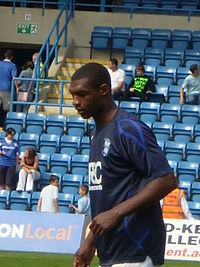 Krystian Pearce