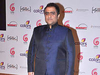 Kunal Ganjawala