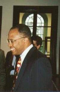 Kurt Schmoke