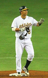 Kurt Suzuki