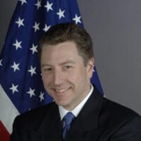 Kurt Volker