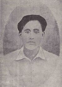 Kushal Konwar