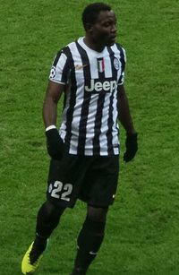 Kwadwo Asamoah