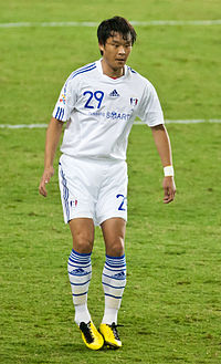 Kwak Hee-ju