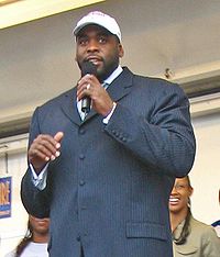 Kwame Kilpatrick