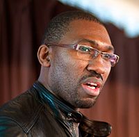 Kwame Kwei-Armah