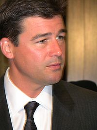 Kyle Chandler