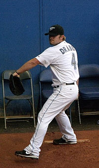 Kyle Drabek