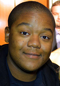 Kyle Massey