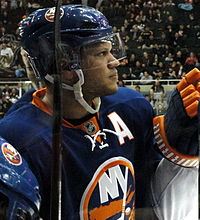 Kyle Okposo