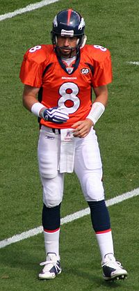 Kyle Orton