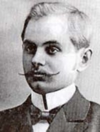 Kyrylo Stetsenko