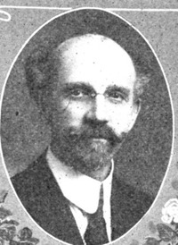 L. B. Mallory