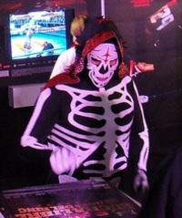 La Parka II